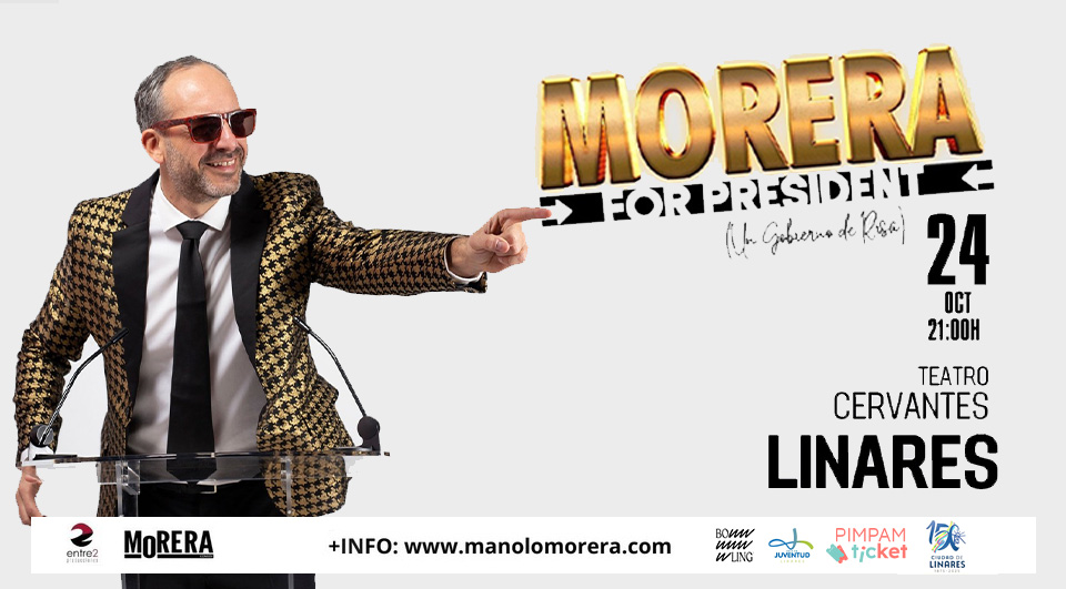 MORERA
