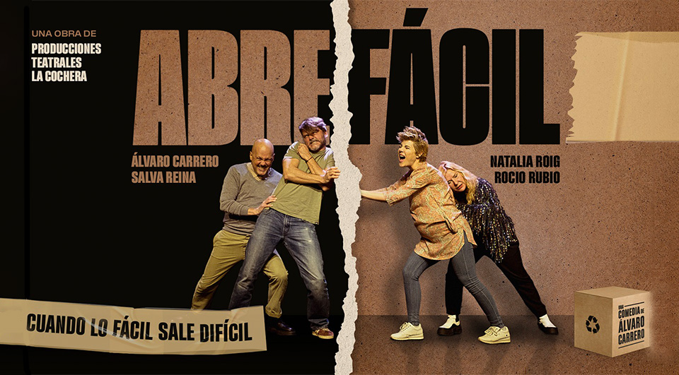 ABRE FACIL