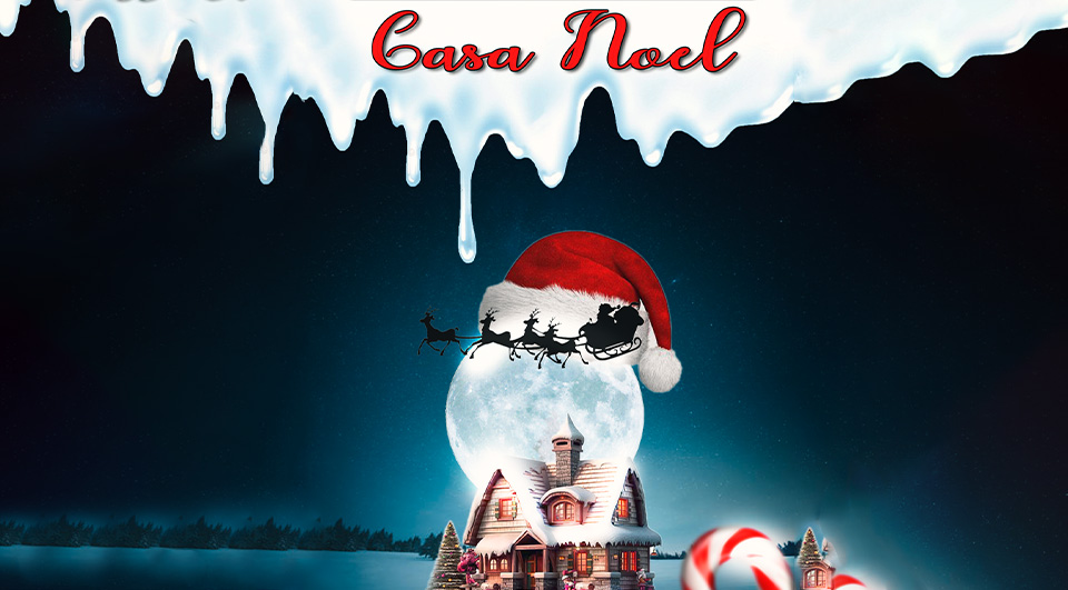 CASA NOEL