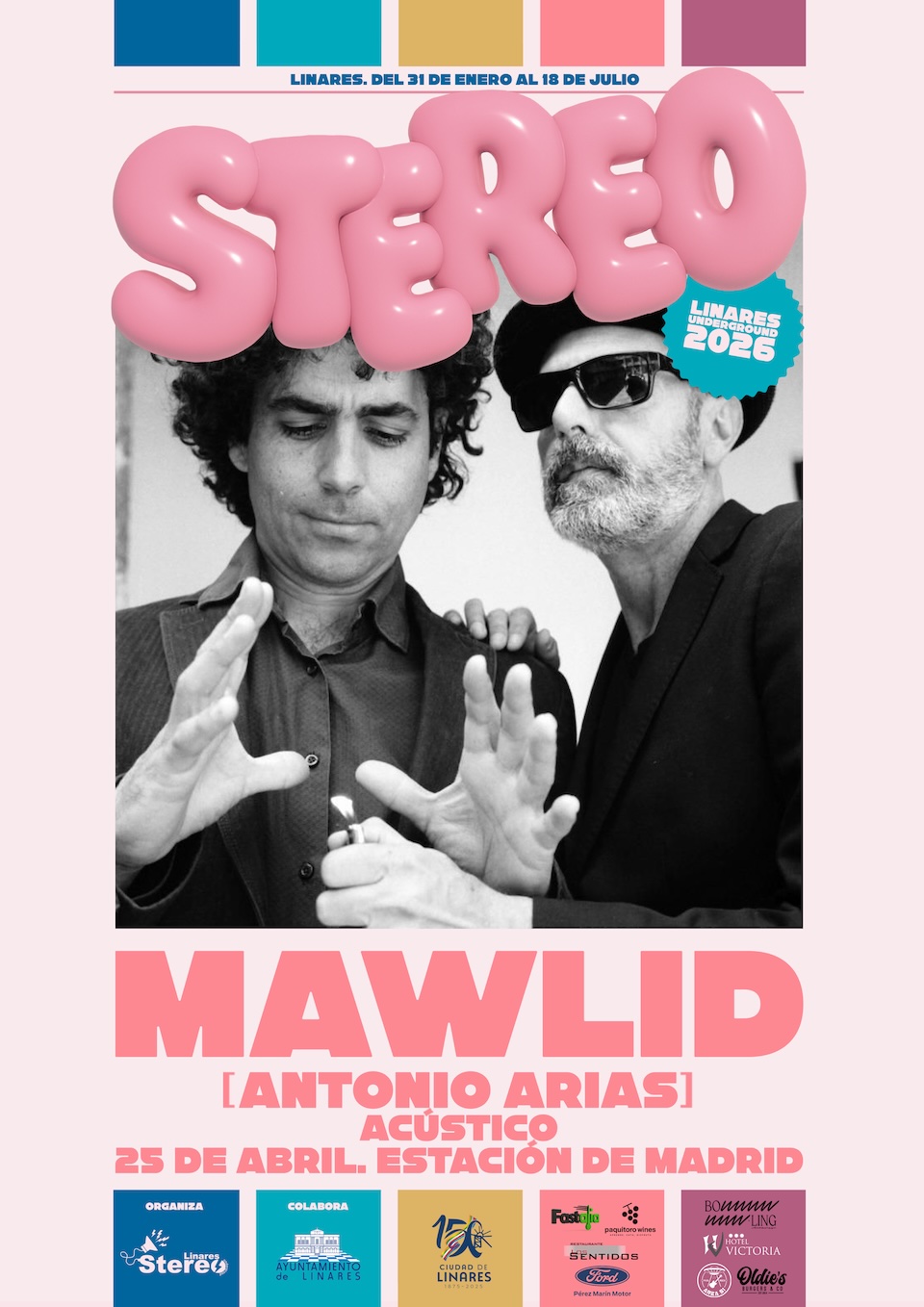 MAWLID (ANTONIO ARIAS)