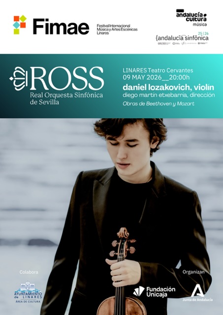 Real Orquesta Sinfónica de Sevilla