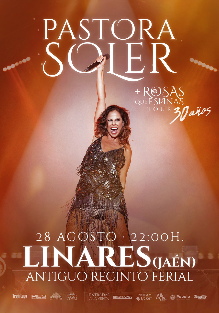 Pastora Soler