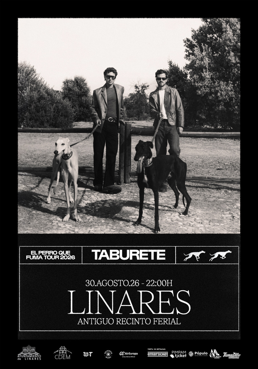 Taburete